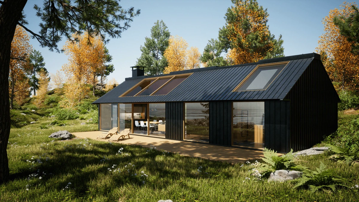 Twinmotion Cloud Lakehouse Retreat presentation