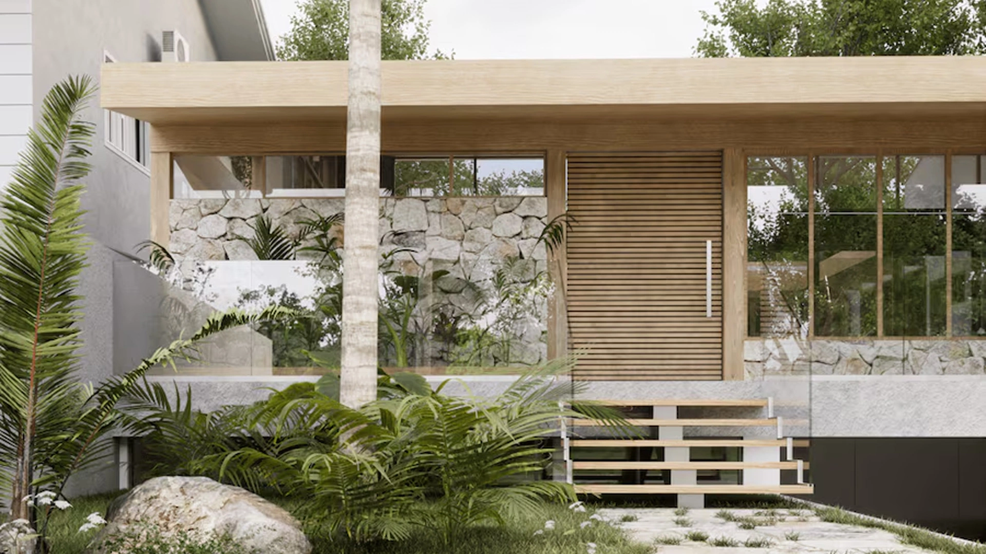 Real-time immediacy, photoreal quality