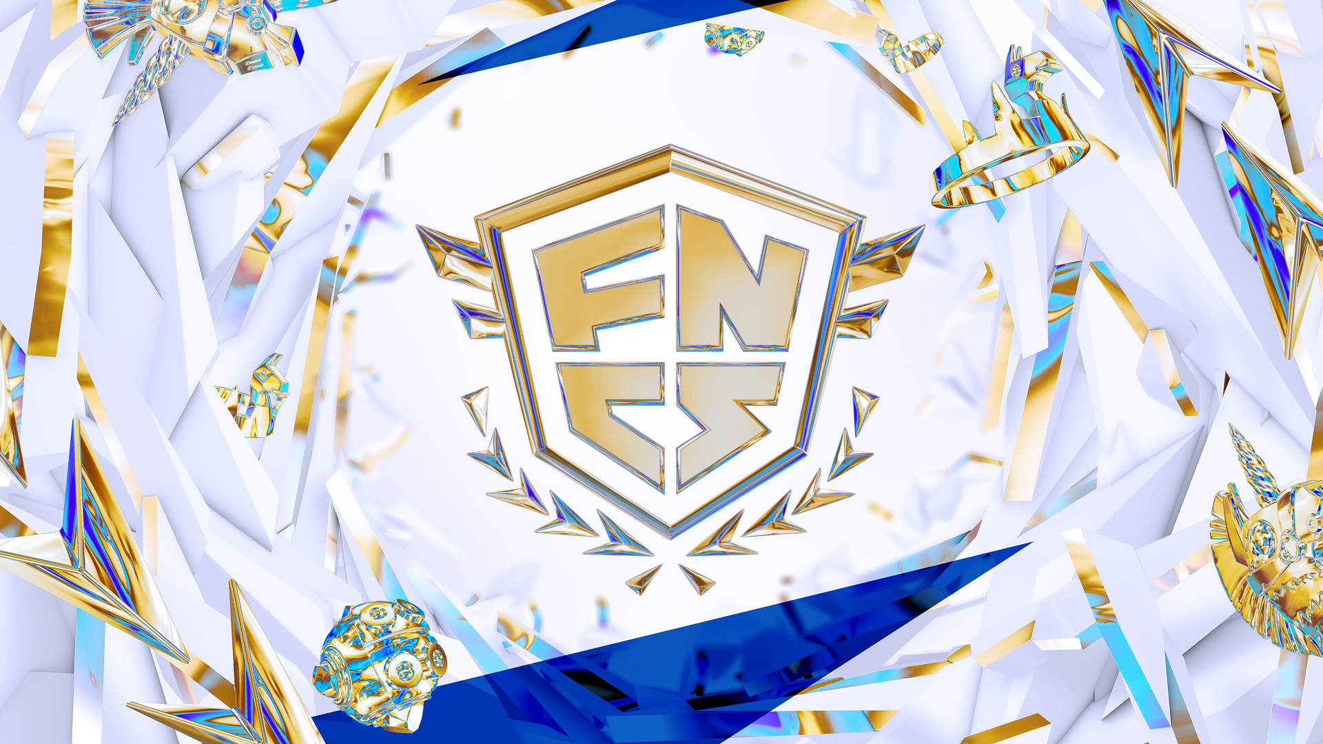 FNCS Global Championship