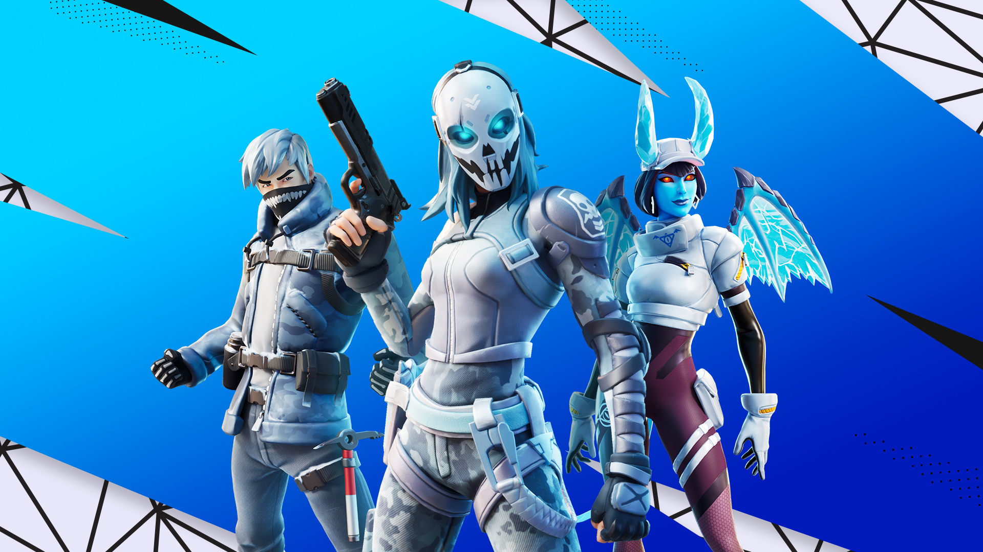 Fortnite Zero Build Cups - Chapter 7 Season 2 - Official Rules