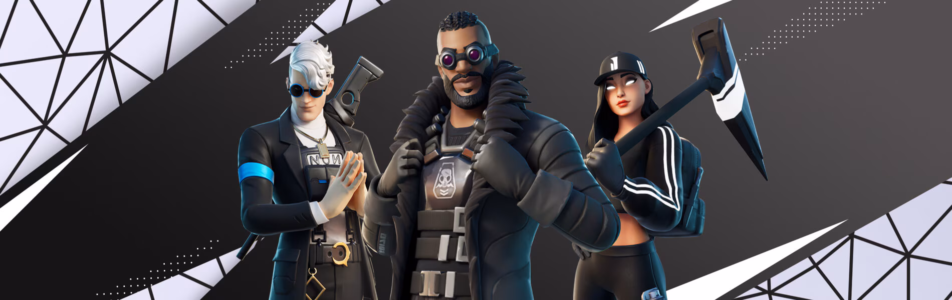 Fortnite Performance Evaluation - Chapter 7 - Official Rules