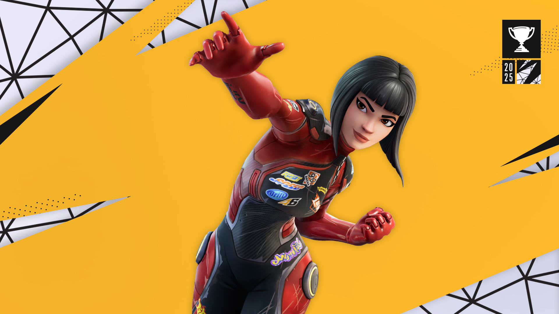 Fortnite Victory Cups - Chapter 7 Season 2 - Official Rules