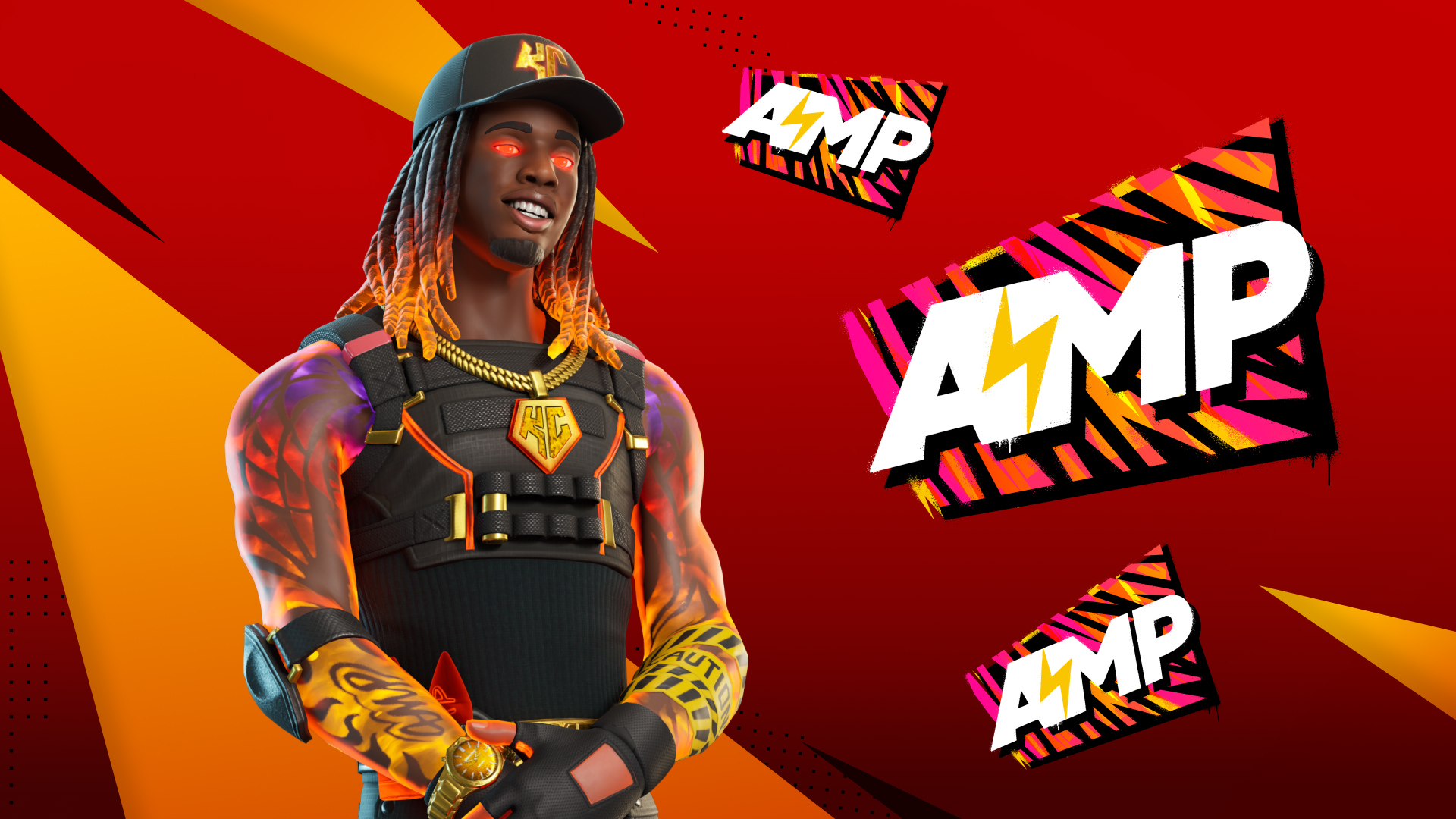 Kai Cenat Icon Mobile Cup - Unlock Kai’s Outfits!