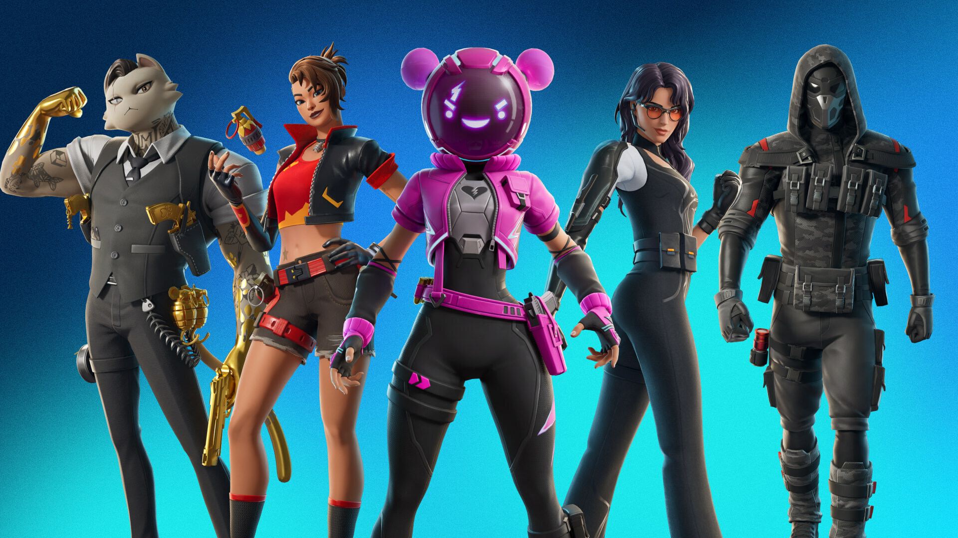 New Anti-Cheat PC Requirements and Latest Legal Action