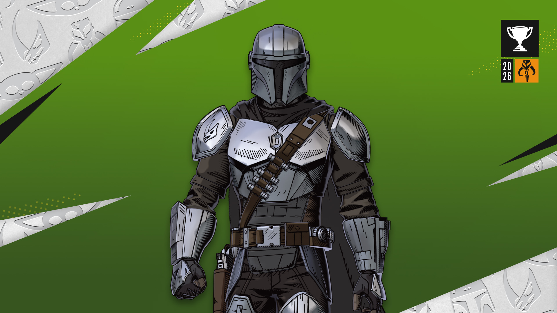 The Mandalorian Cup - Official Rules