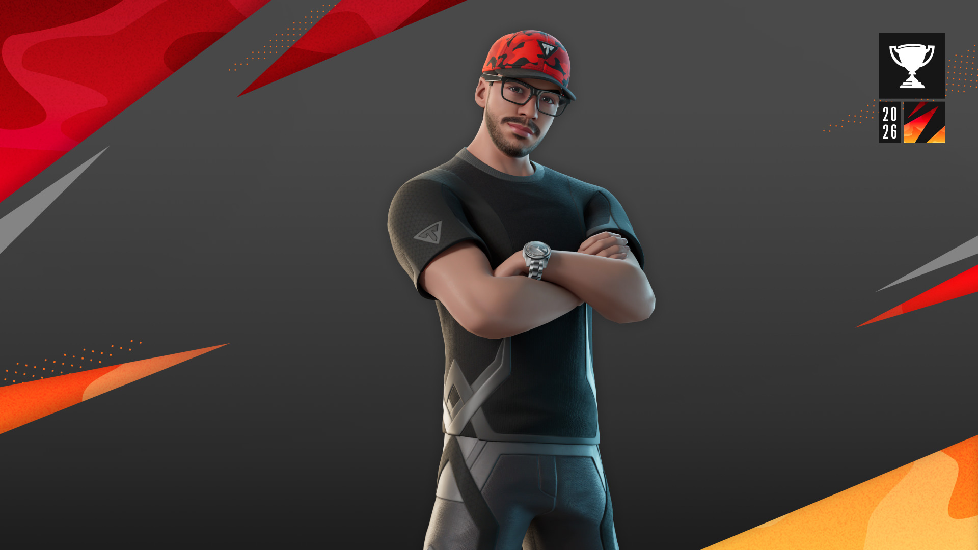 Typical Gamer Icon Cup - Official Rules