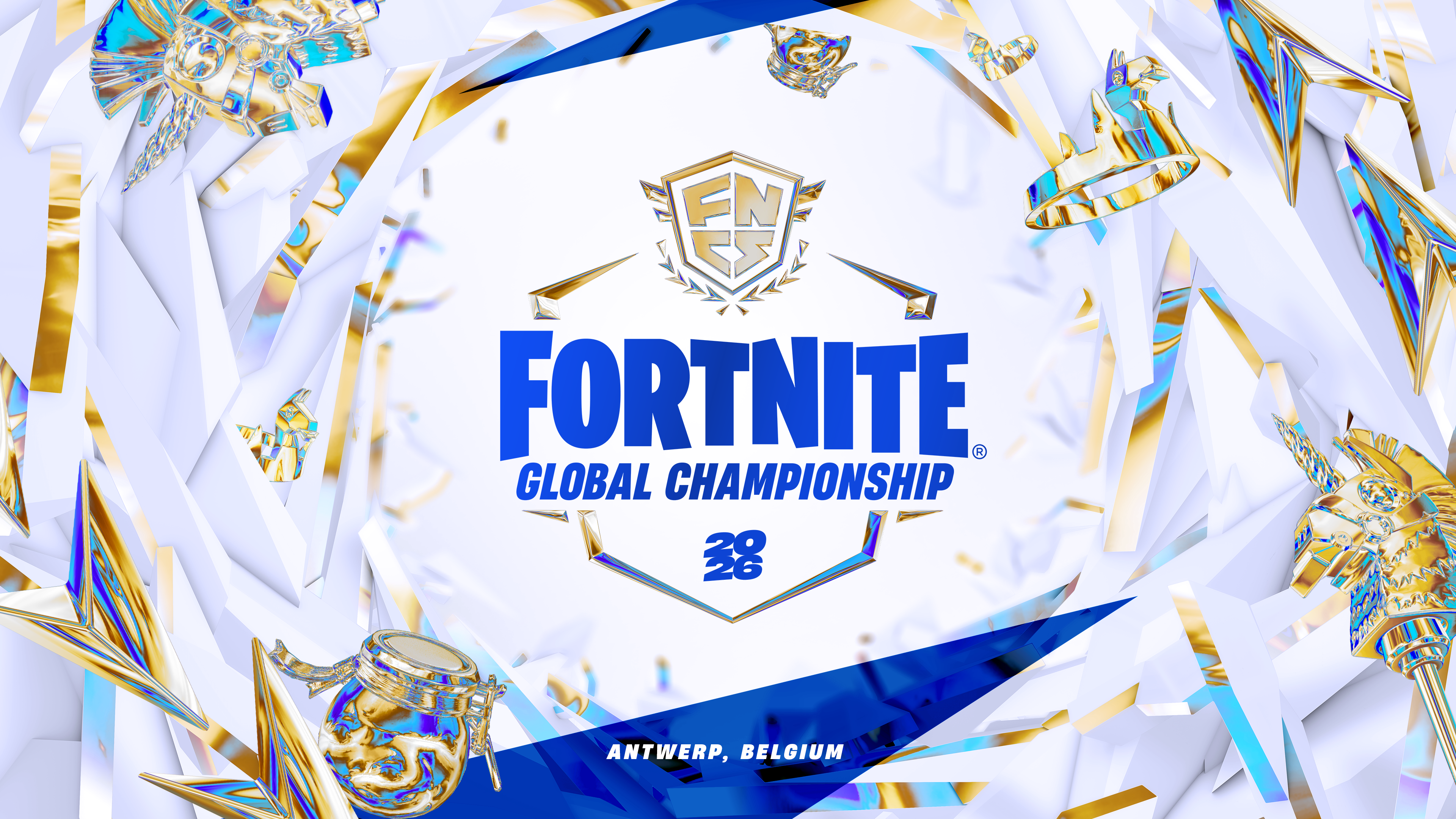 Fortnite Championship Series 2026