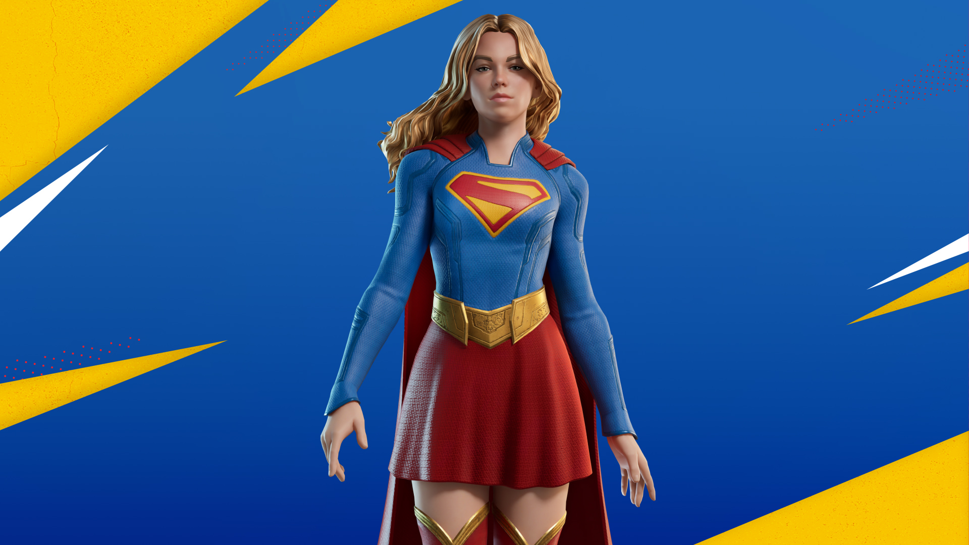 Supergirl Cup - Chapter 7 Season 3 - Official Rules
