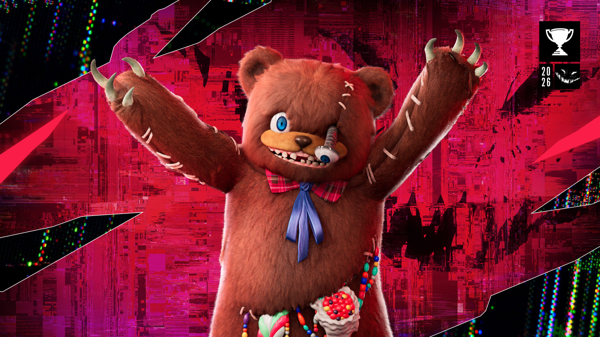 HamiKuma Cup - Chapter 7 Season 4 - Official Rules\n