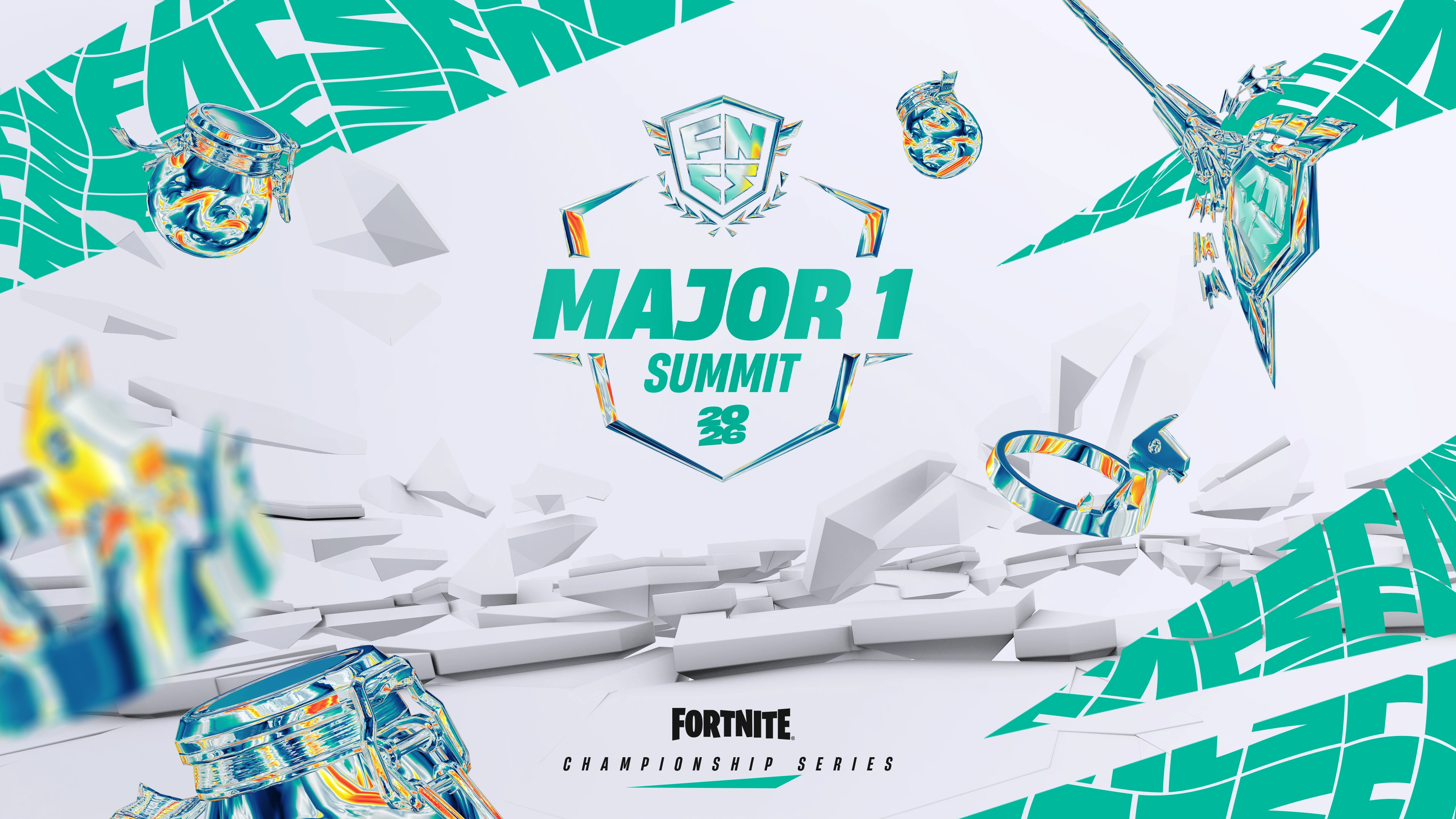 MAJOR 1 SUMMIT