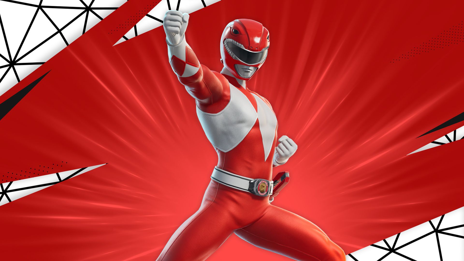 Power Rangers Cups - Chapter 6 Season 4 - Official Rules