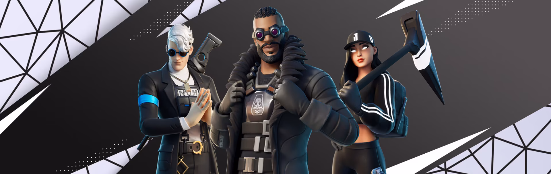 Fortnite Performance Evaluation - Chapter 7 - Official Rules