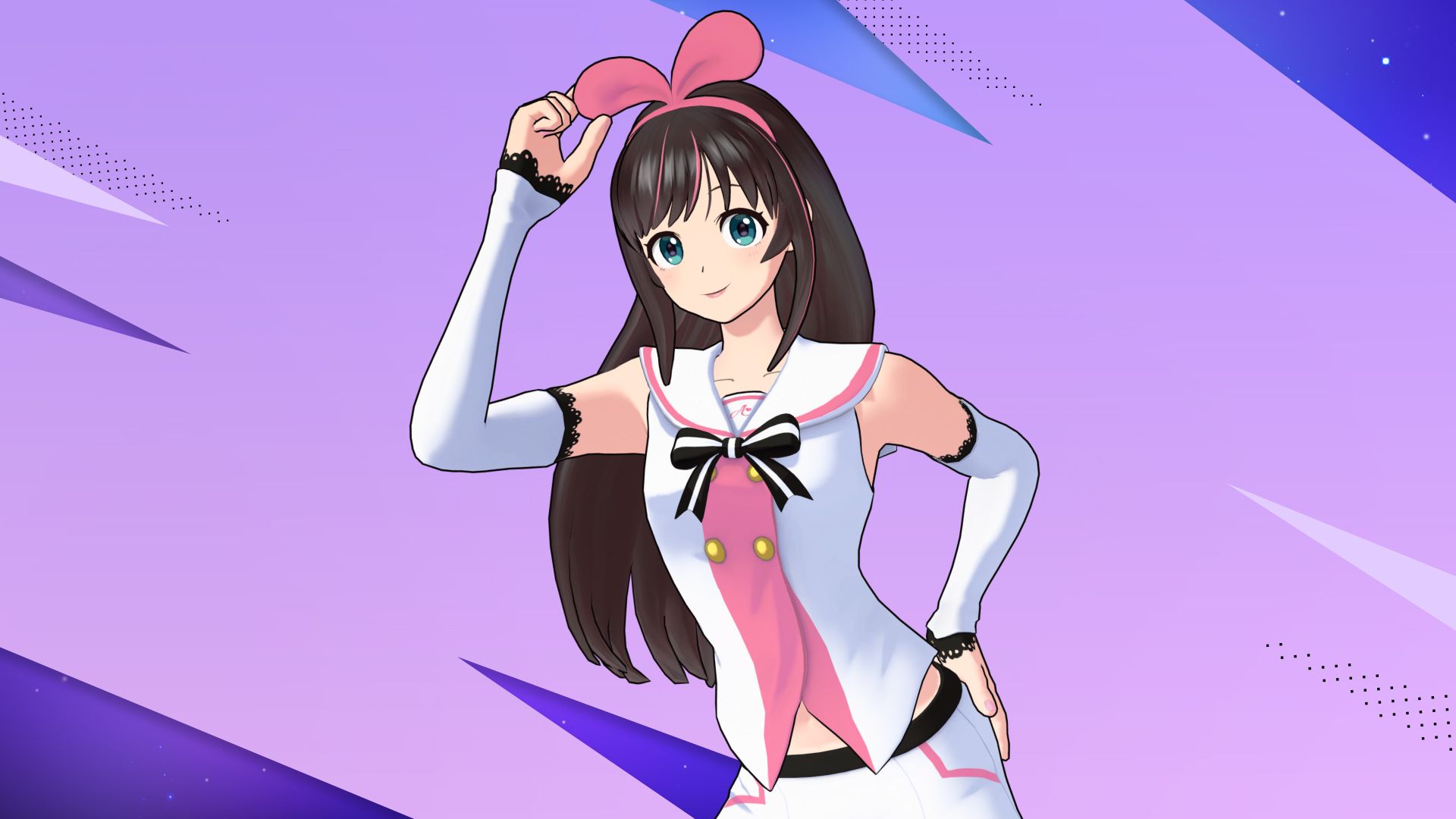 KizunaAI Cup - Official Rules