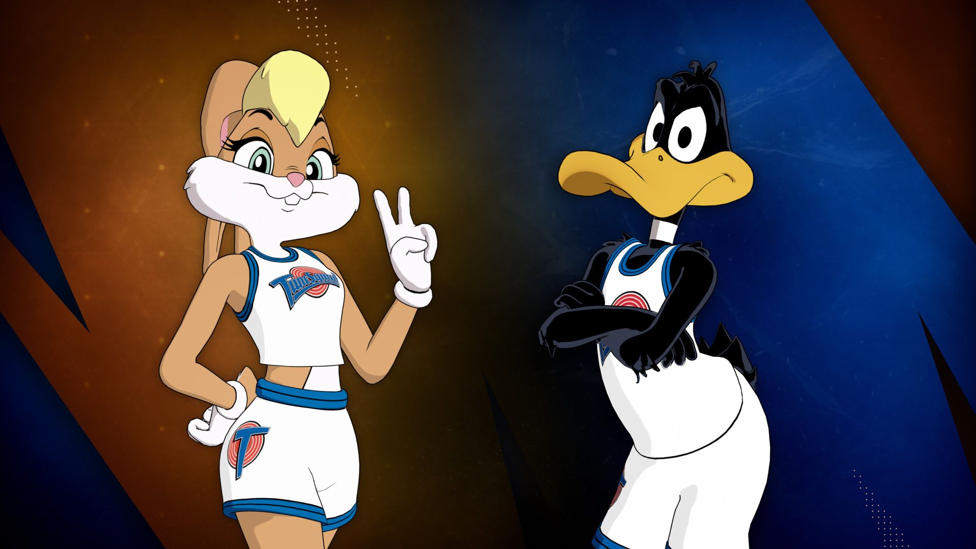 Looney Tunes Showdown Series Cups - Official Rules
