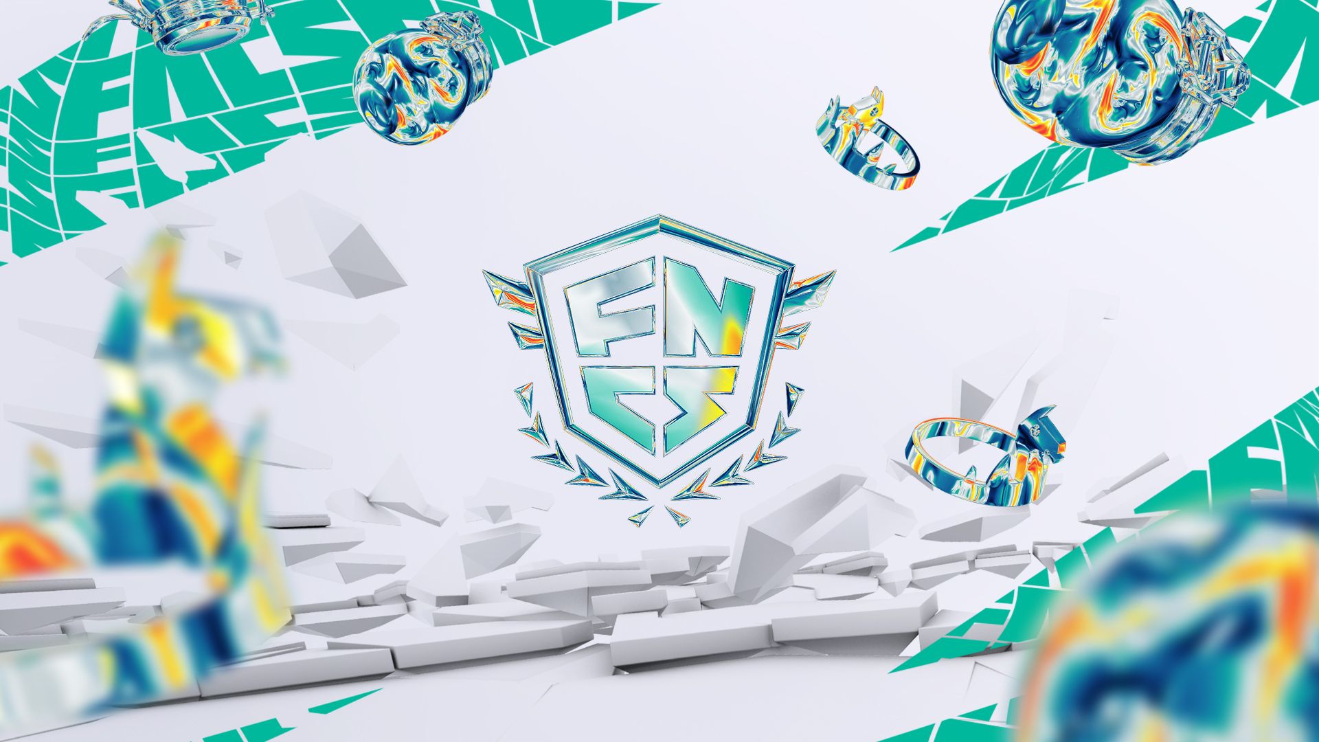 Regras Oficiais do Fortnite Championship Series (FNCS) Solo 2026