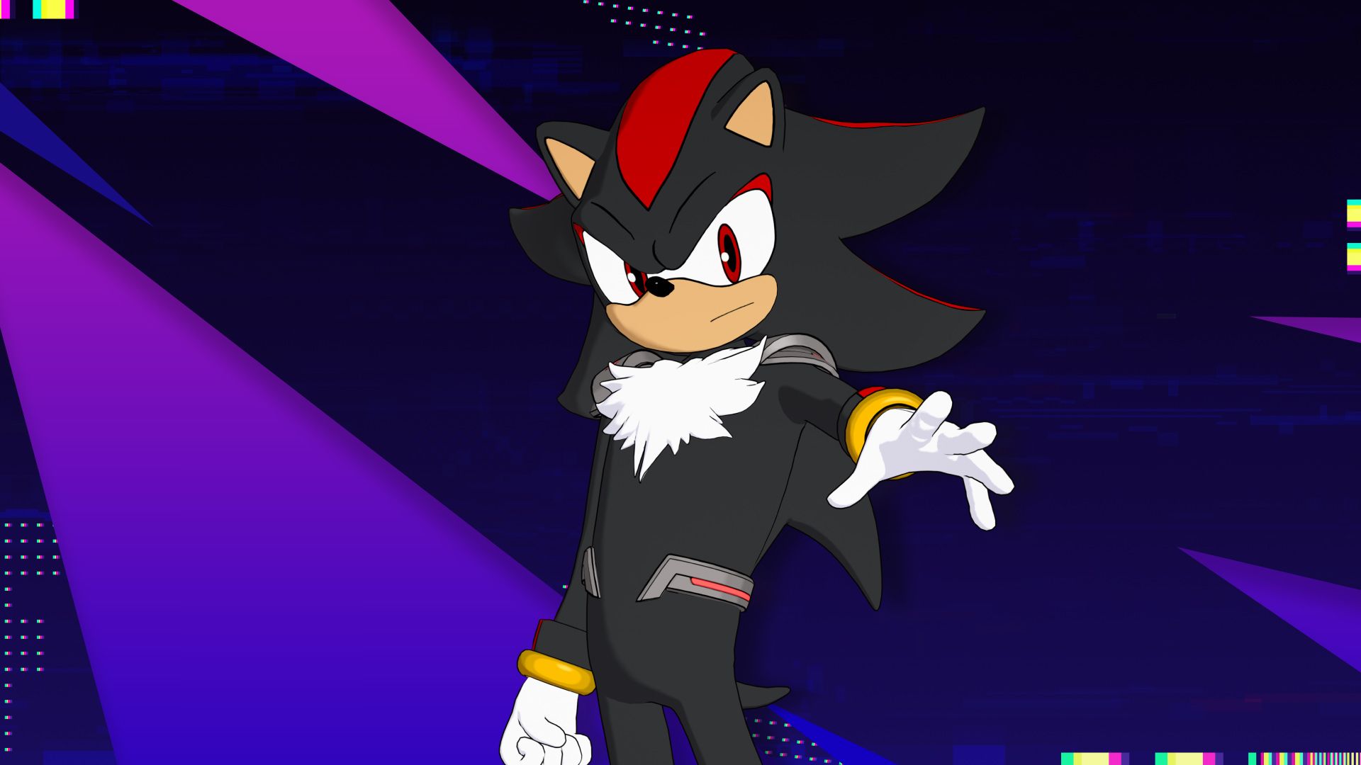 Override Series: Shadow Cup - Chapter 7 Season 4 - Official Rules