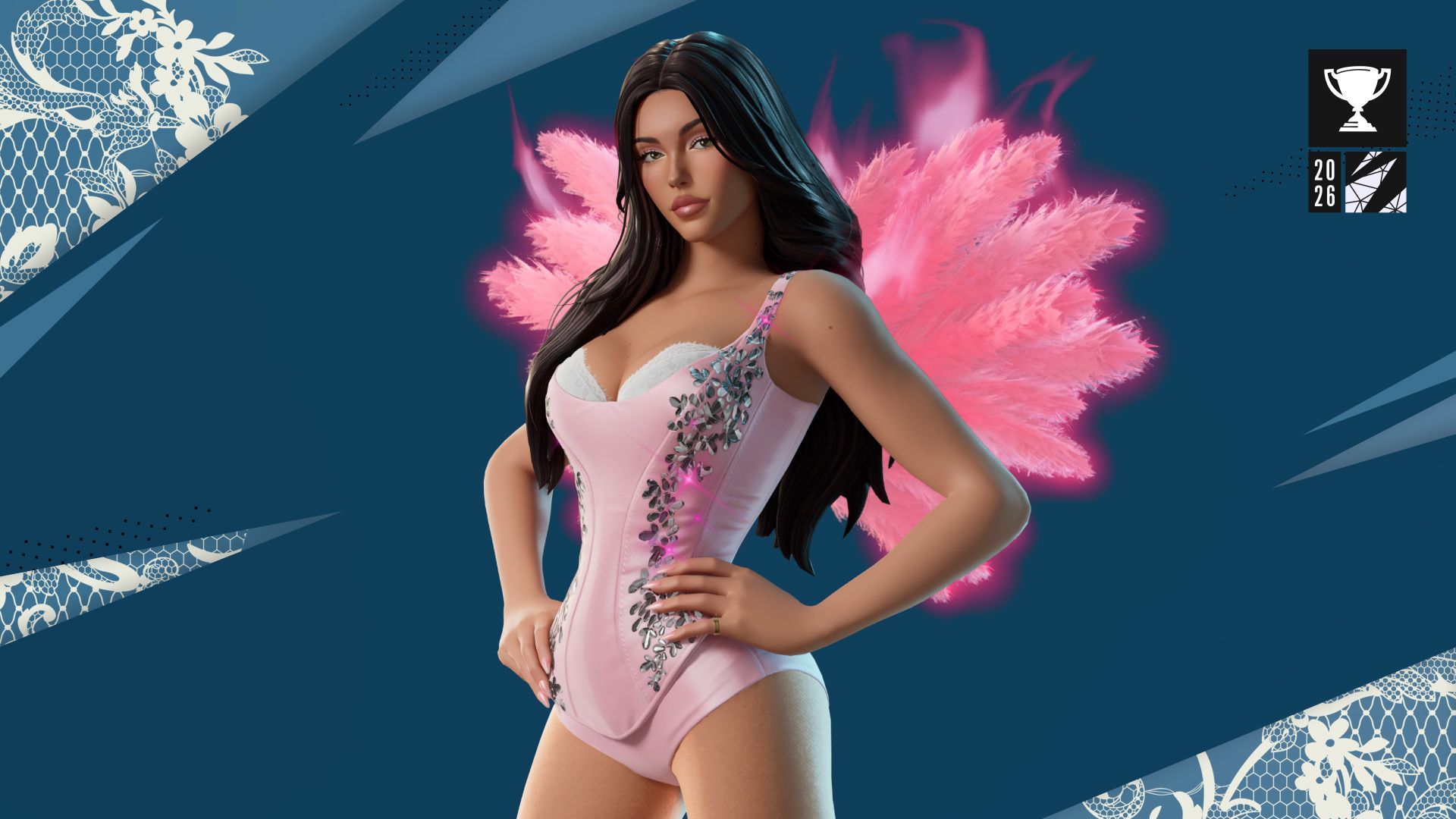 Madison Beer Icon Cup - Chapter 7 Season 4 - Official Rules