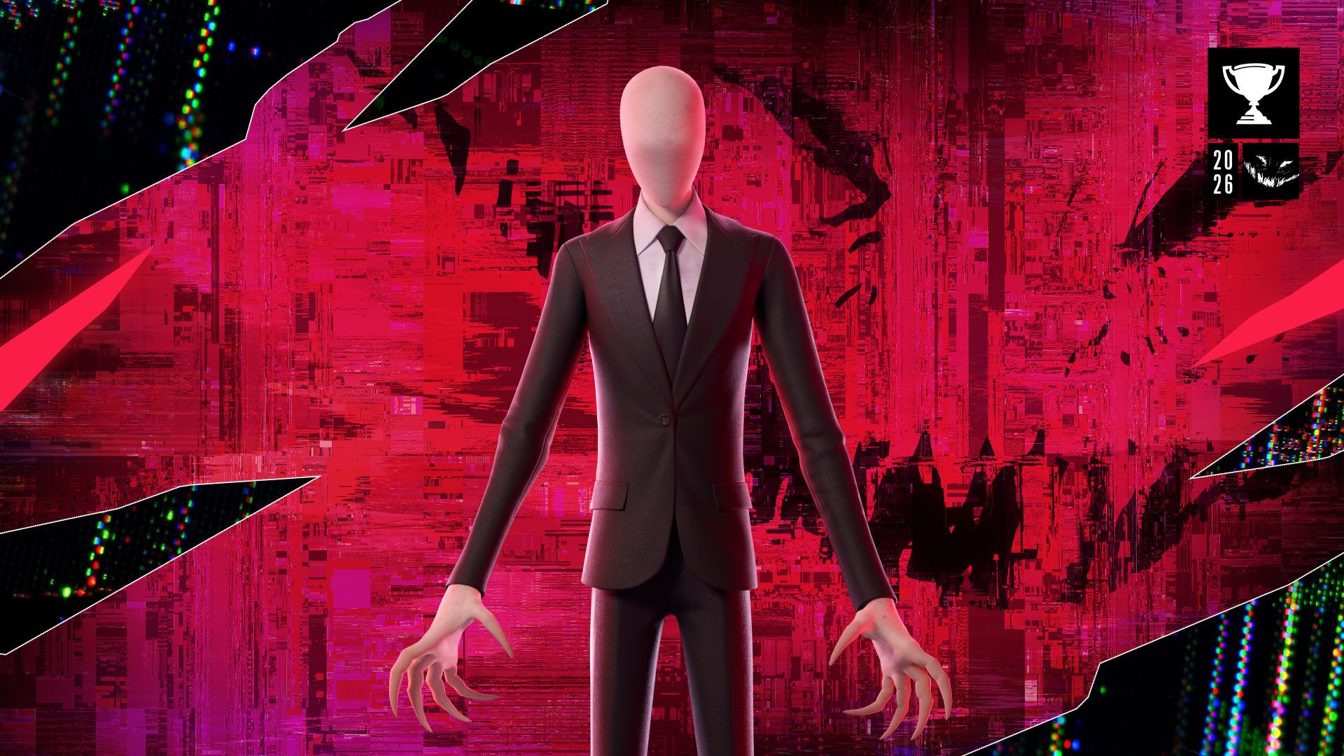 Slender Man Cup - Chapter 7 Season 4 - Official Rules