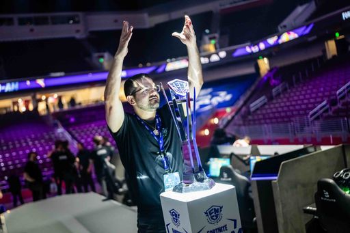 FNCS Pro-Am 2025