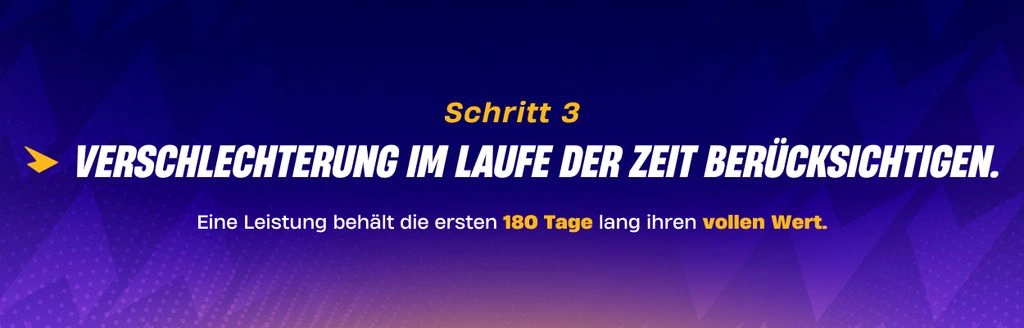 Schritt 3