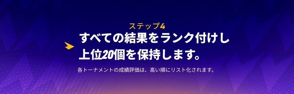 ステップ4