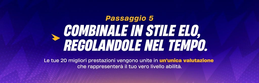 Passaggio 5
