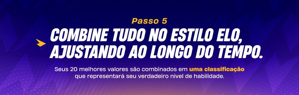 Passo 5