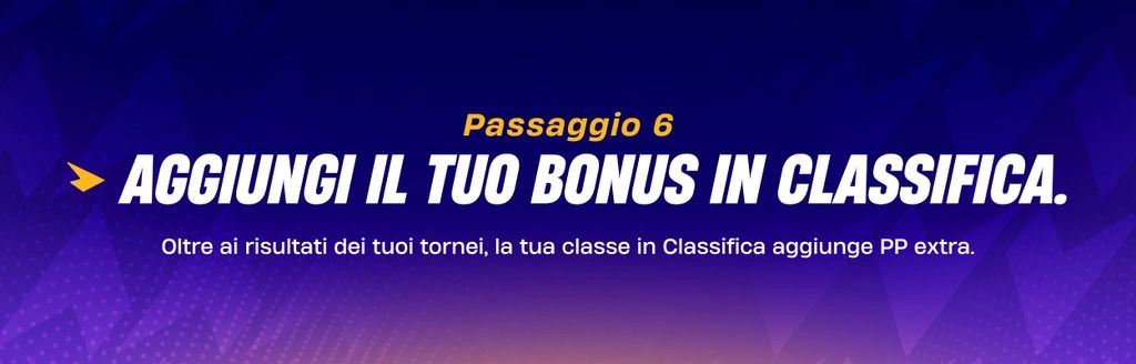 Passaggio 6