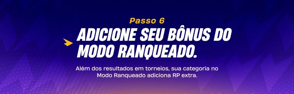 Passo 6