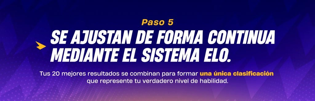 Paso 5