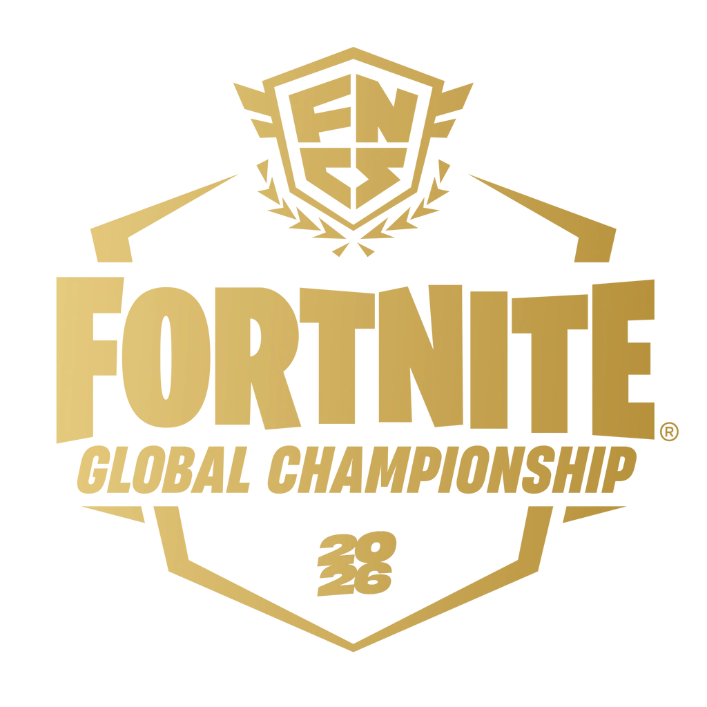 Championnat global Fortnite 2026
