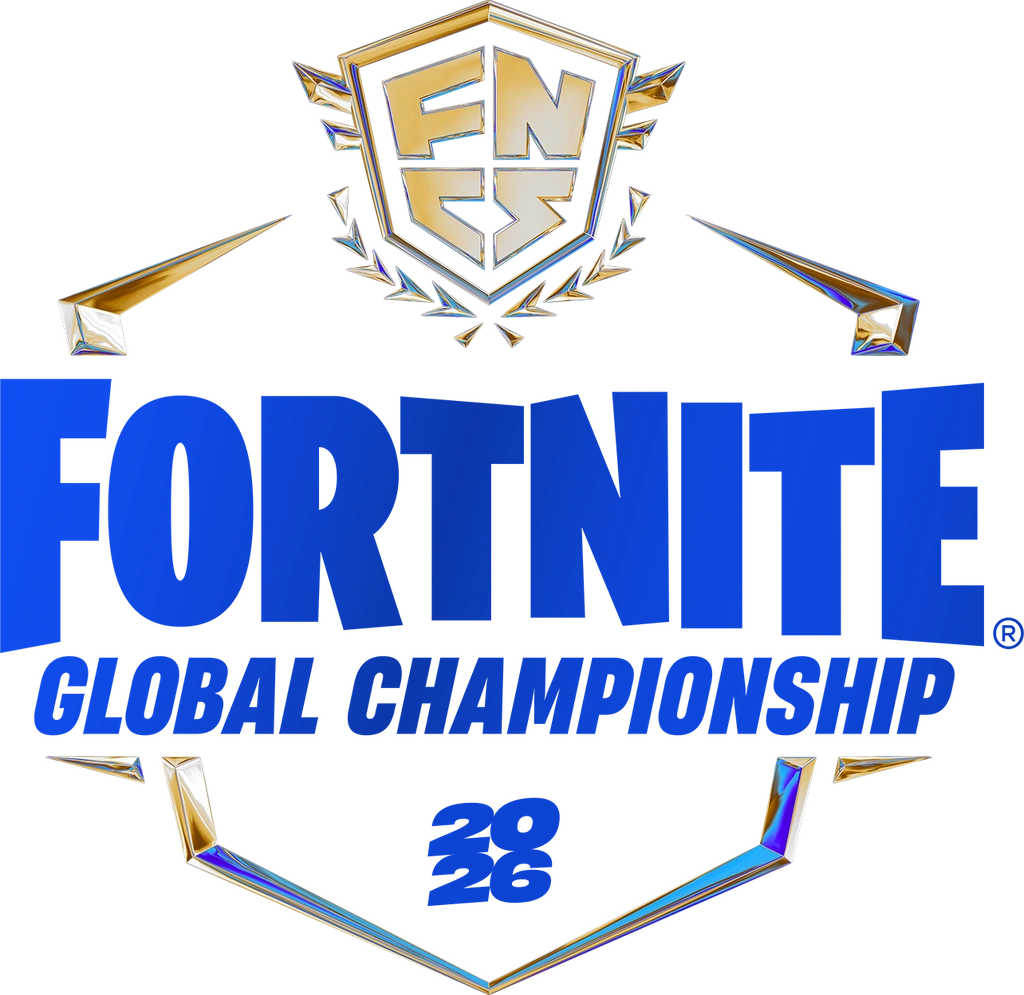 Campeonato global de Fortnite 2026