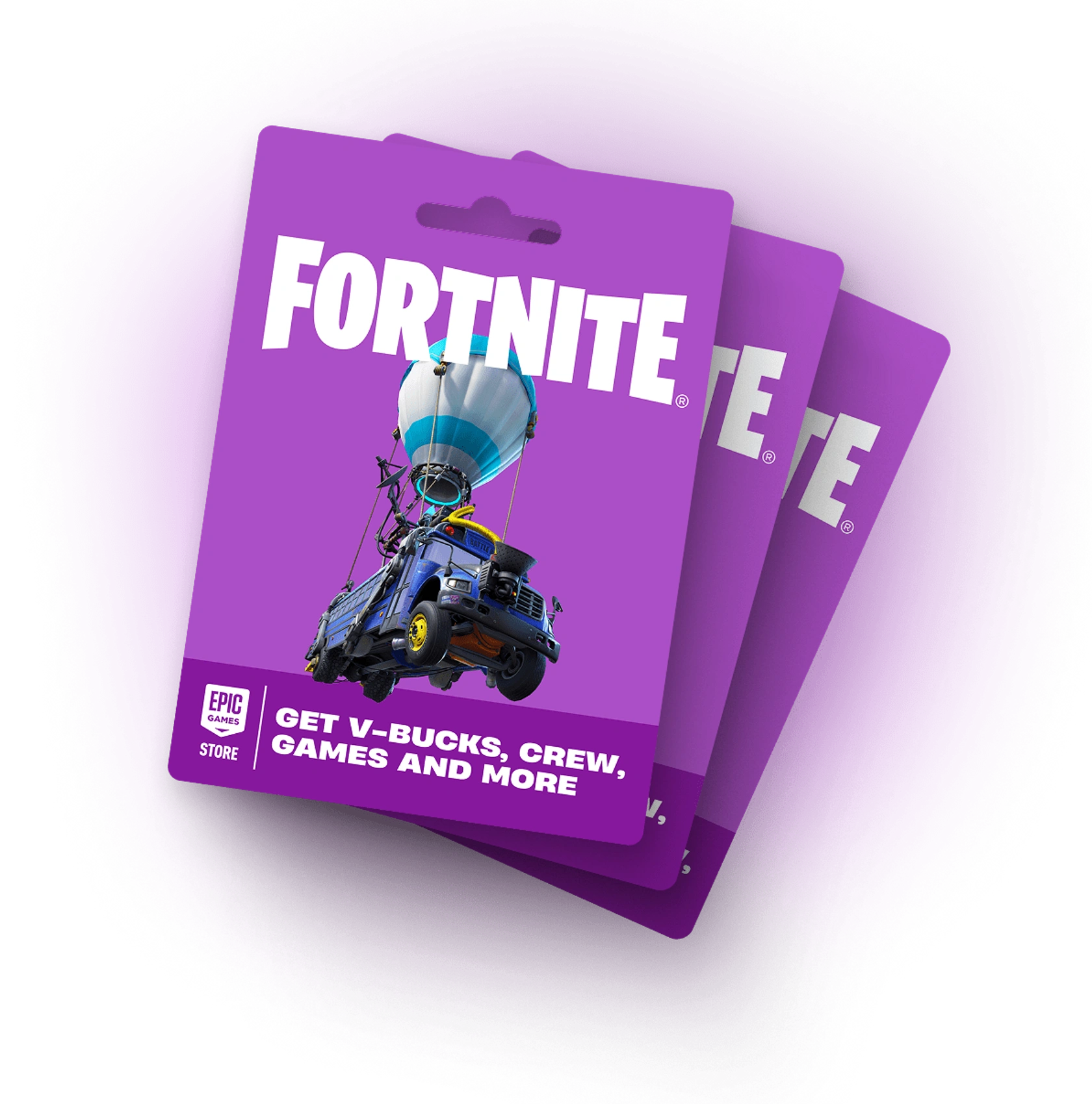 ギフトカード | Epic Games