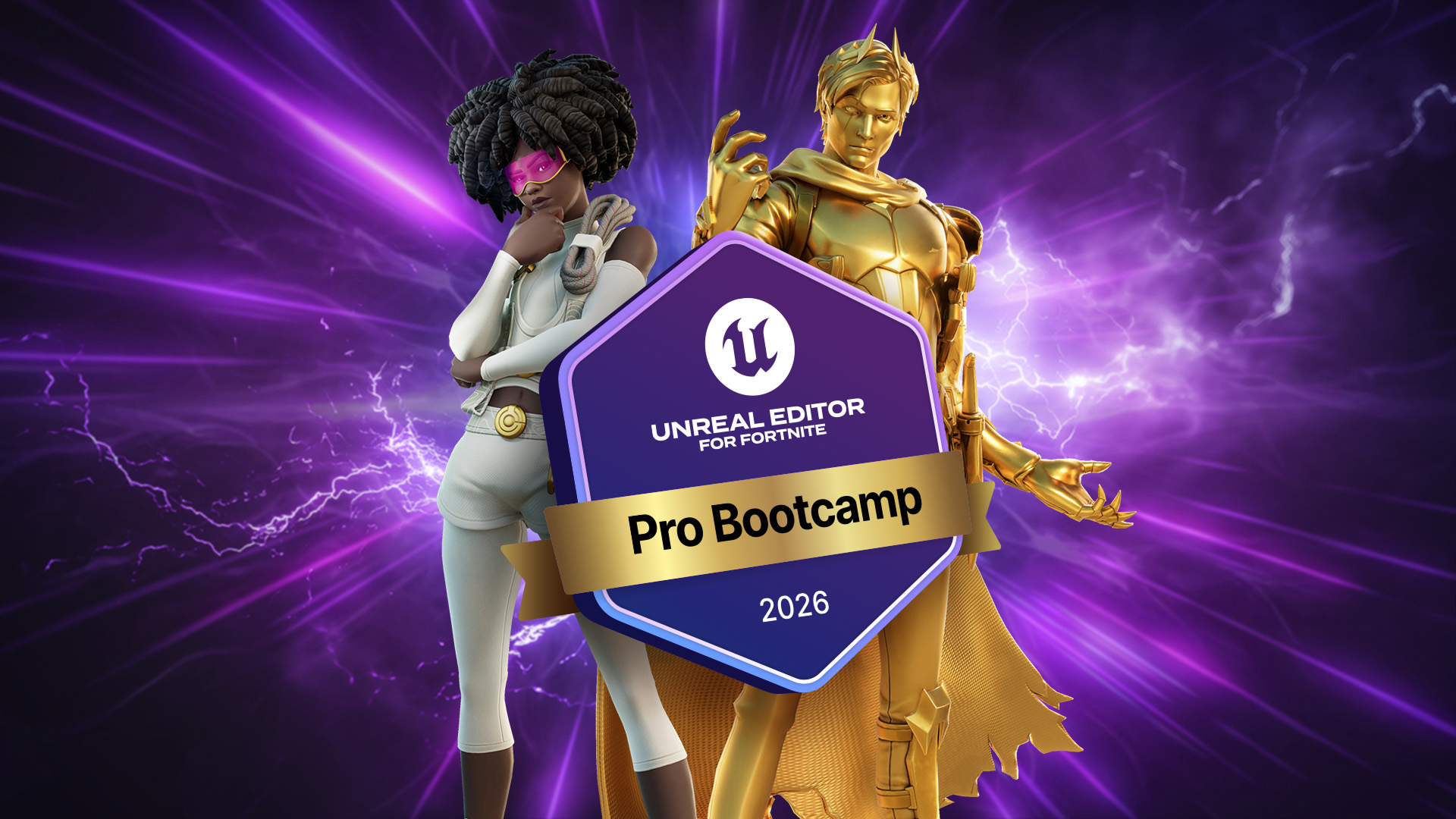 UEFN Professional Bootcamp: Prepare for Unreal Engine 6 | GameDev.net
