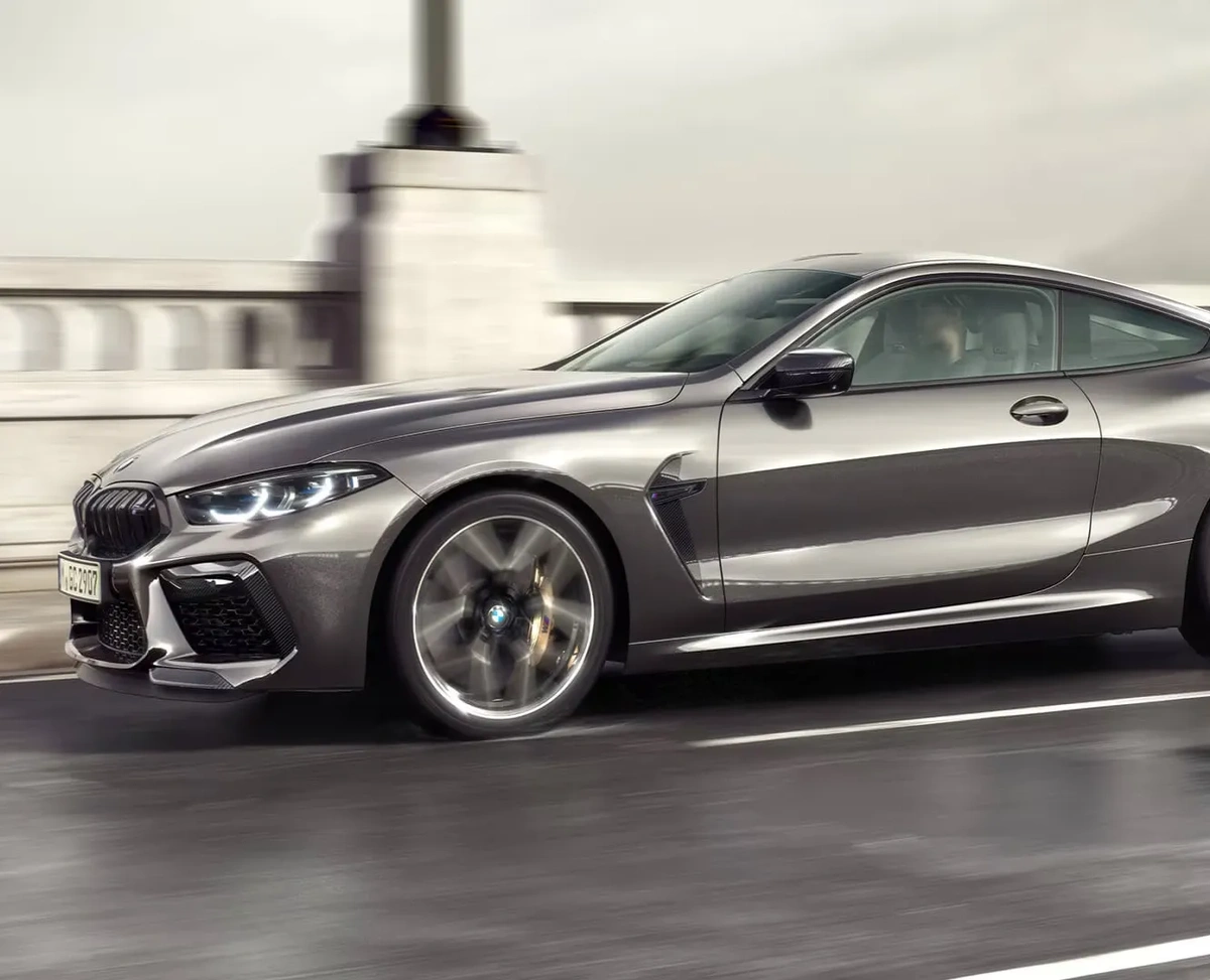 Automotive Visualization screenshot