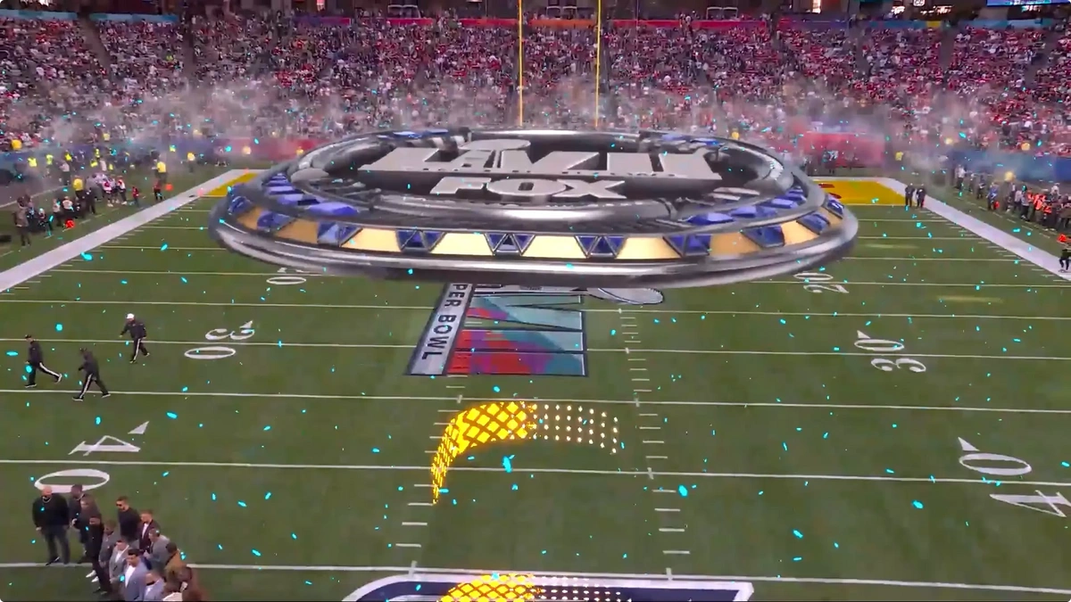 Broadcast and Live Events reel
