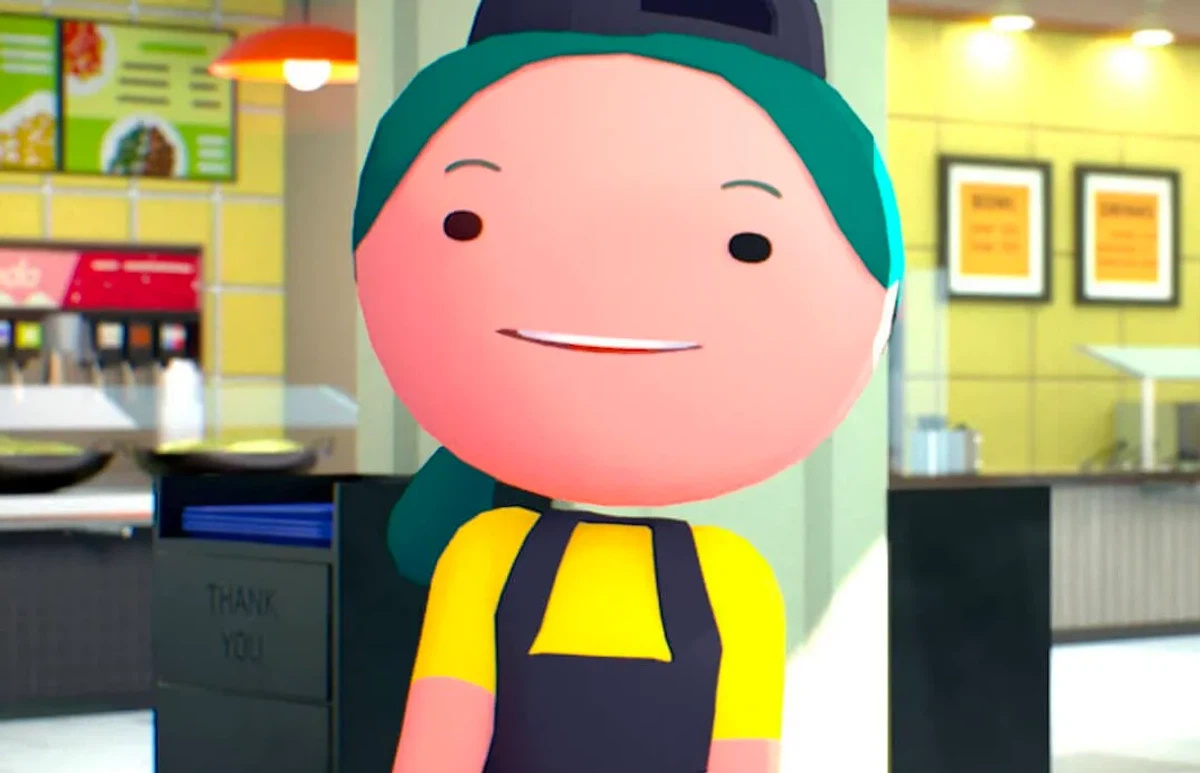 Mall Stories screenshot