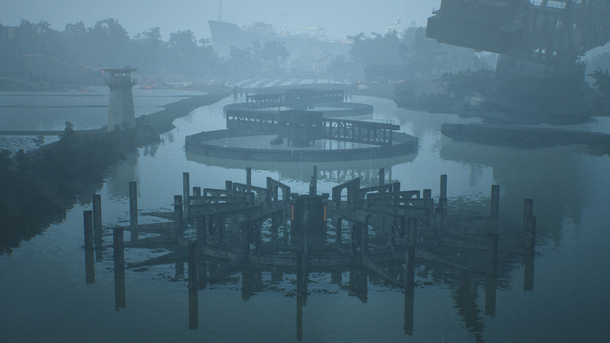 Guide to Unreal Engine: ‘Make Your First Game With Sam’.