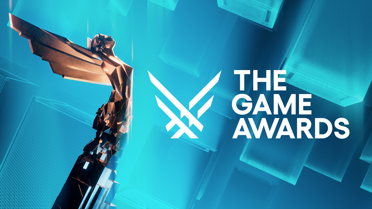 The Game Awards 2025.