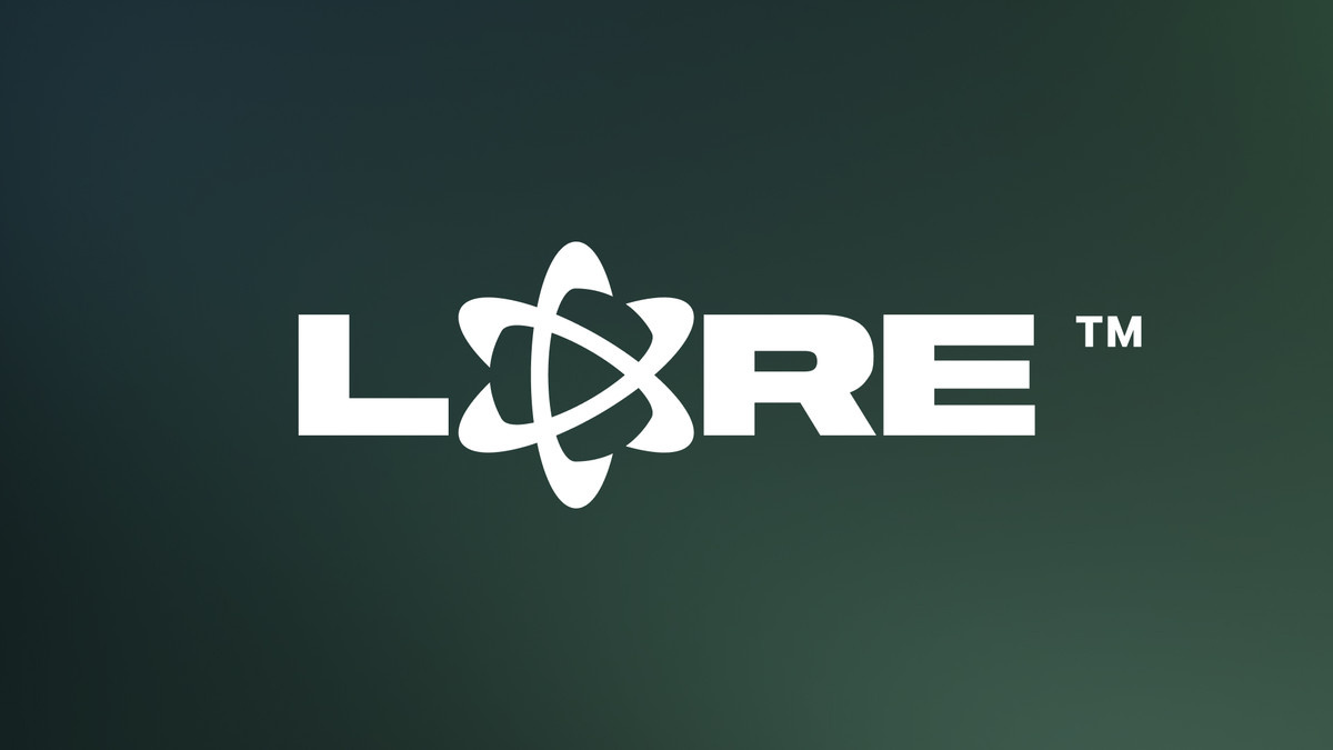 Lore: An open source next-generation version control system.