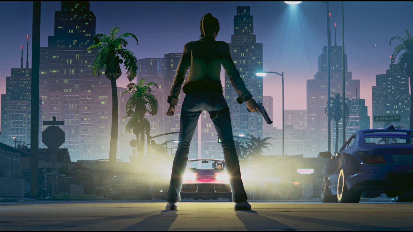 Por trás das câmeras de O Capítulo Perdido A Vingança de Yuki, de