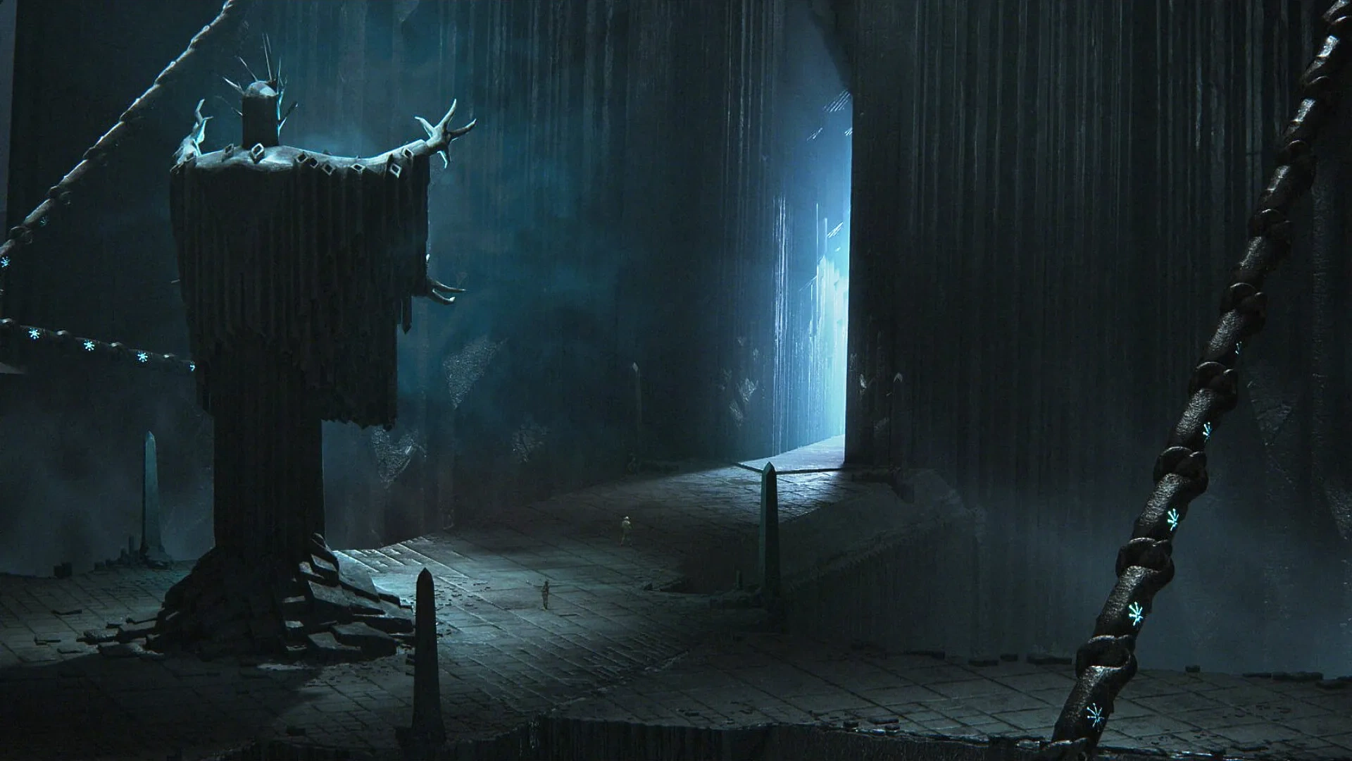 Unreal Engine | 映画＆テレビ - Unreal Engine