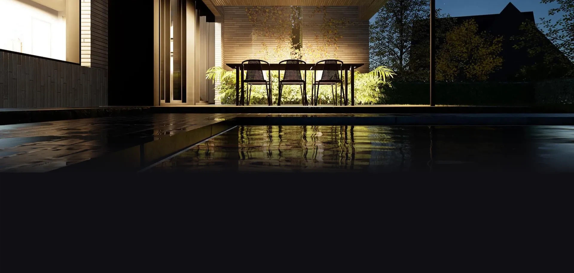Architecture Success Stories background