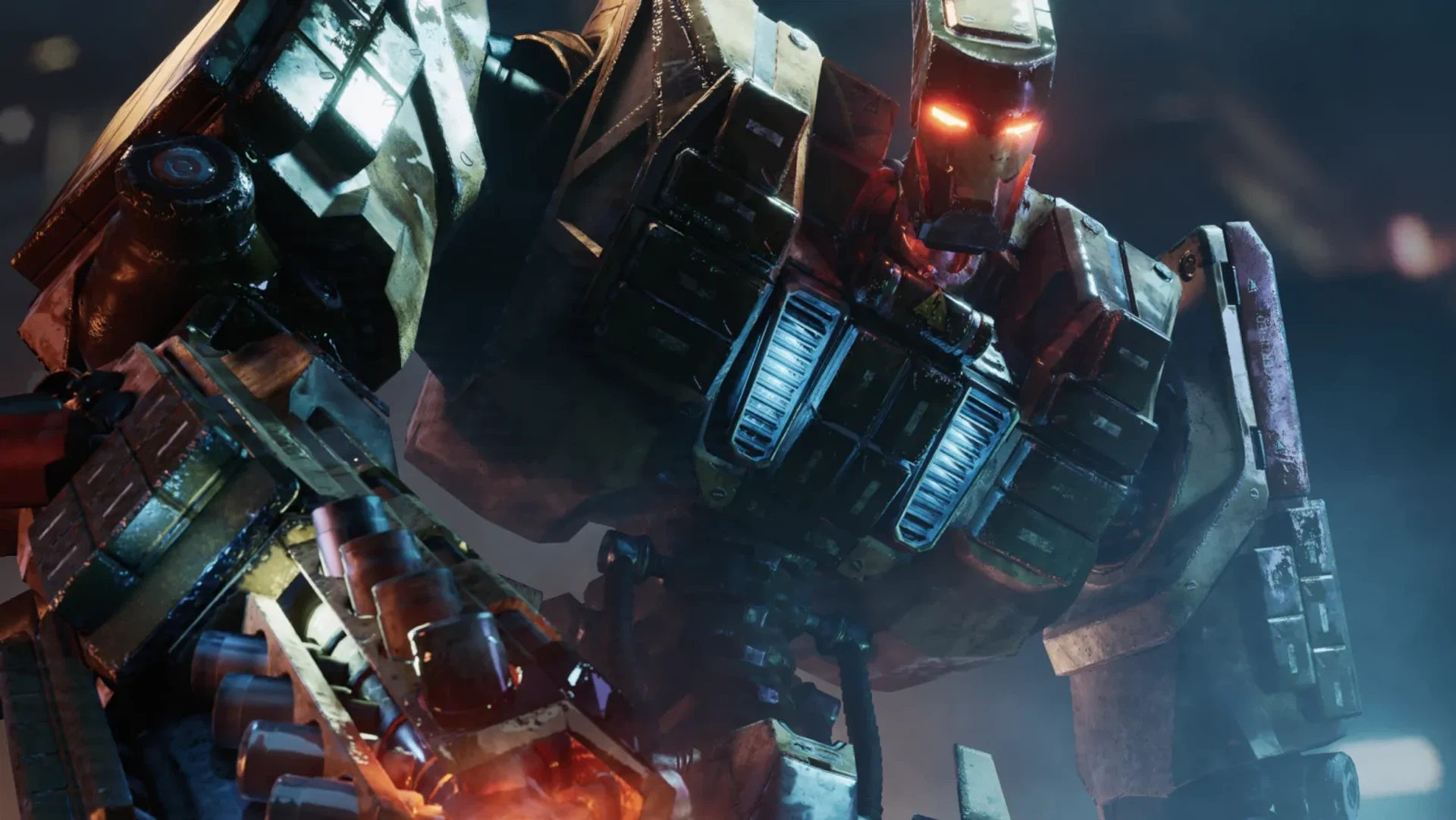 Captura de pantalla de Fortnite