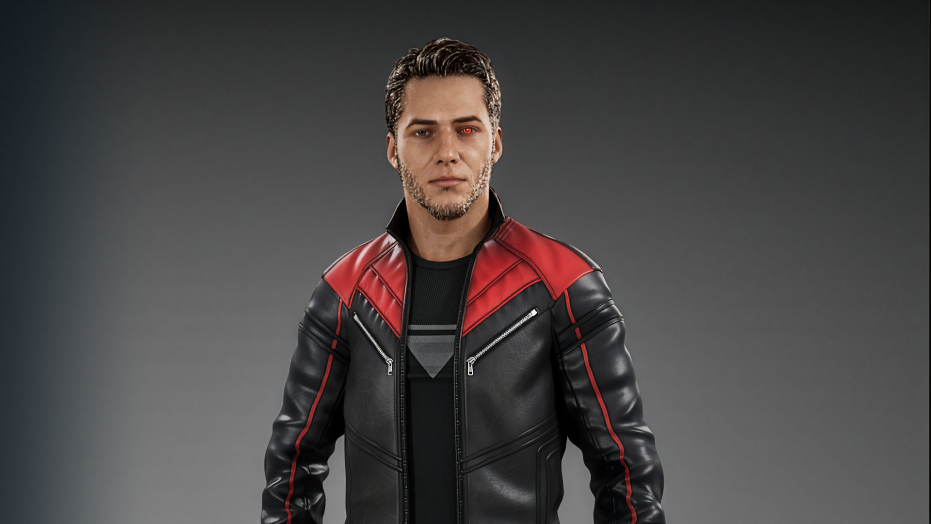 ¡La muestra de Mutable para la personalización de personajes en tiempo de ejecución ya está actualizada para UE 5.8!