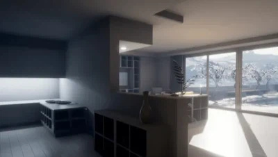 Lighting Essential Concepts and Effects