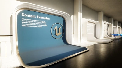 Imagen de portada de los ejemplos de contenido