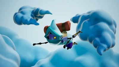 Tu primera hora con Unreal Engine