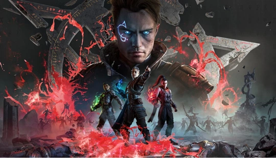 ArtStation art