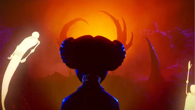 The Voice in the Hollow screenshot